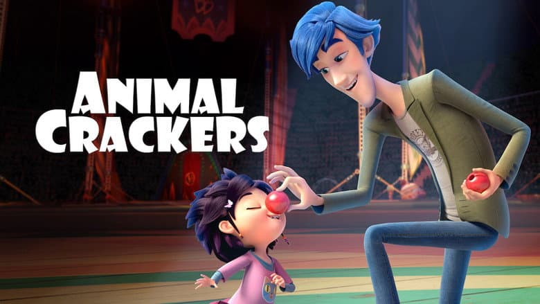 Animal Crackers still