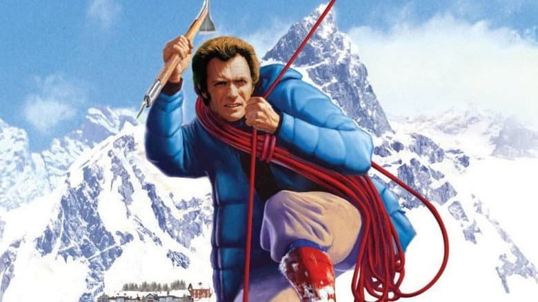 The Eiger Sanction still