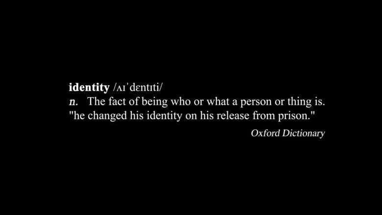 Double Identity still