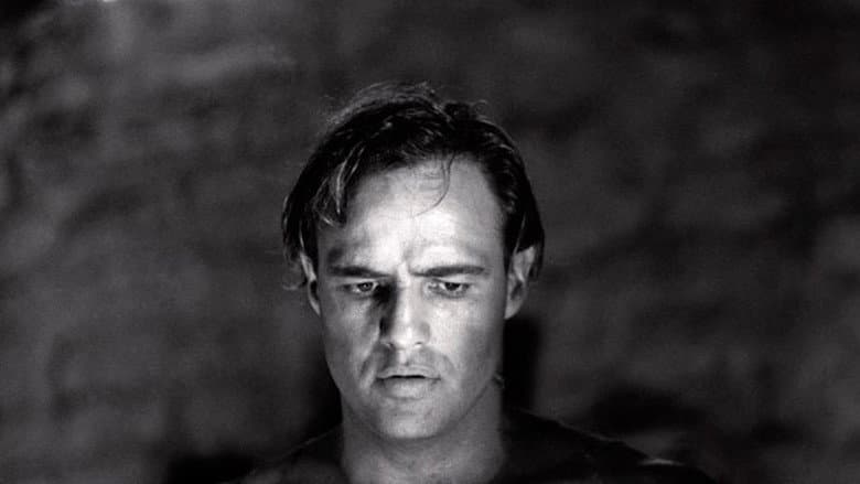 Brando still