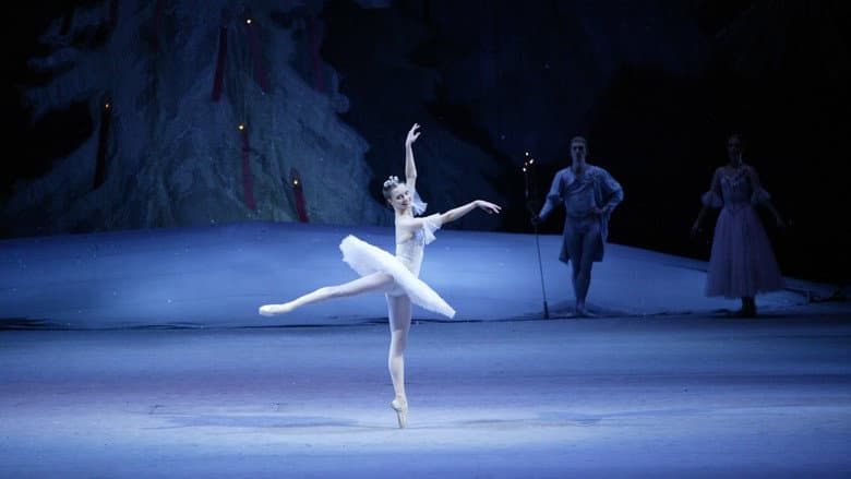 The Bolshoi Ballet: The Nutcracker still