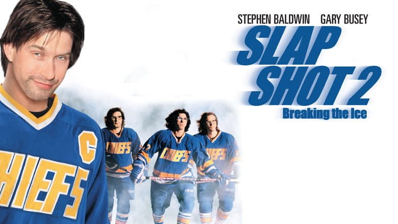 Slap Shot 2: Breaking the Ice still