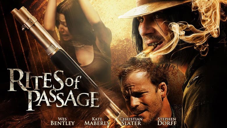 Rites of Passage still