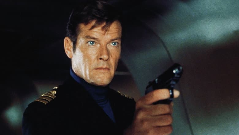 The Spy Who Loved Me still