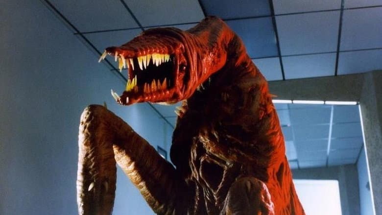 Metamorphosis: The Alien Factor still