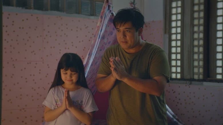 Miracle in Cell No. 7 still