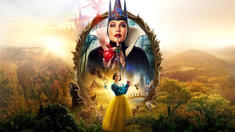 Snow White still
