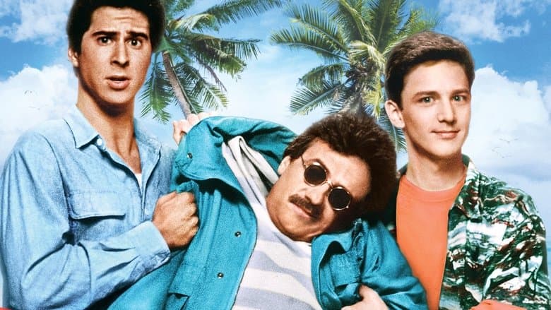 Weekend at Bernie's still
