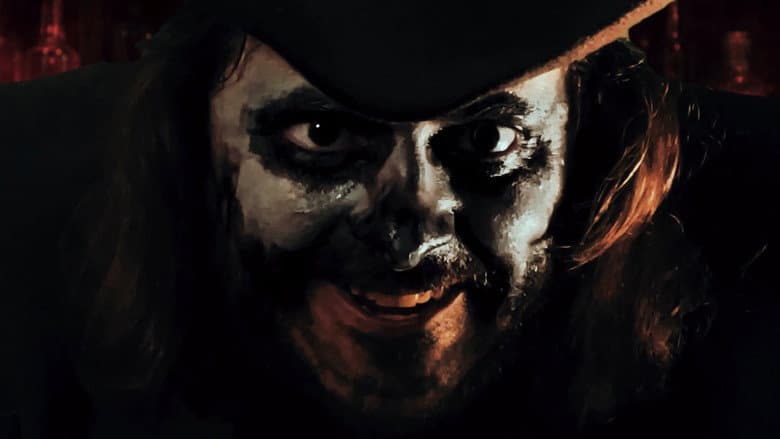 Strange Spirits still
