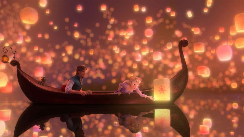 Tangled still