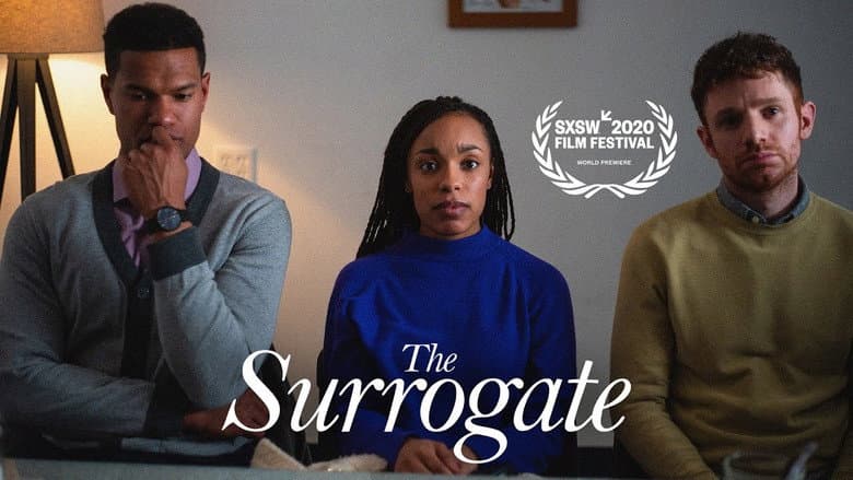 The Surrogate still