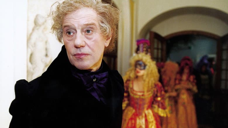 Russian Ark still