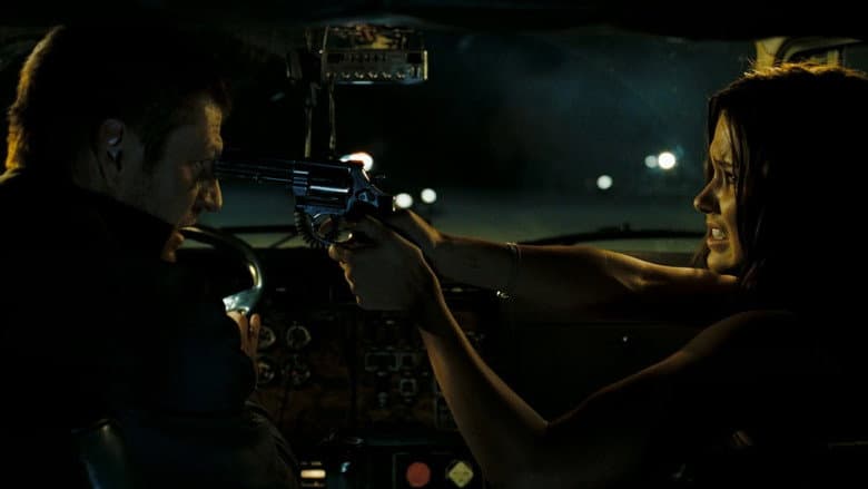 The Hitcher still