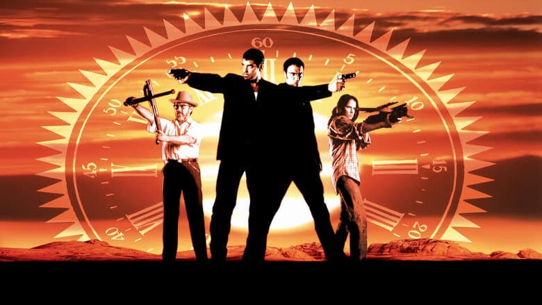 From Dusk Till Dawn still