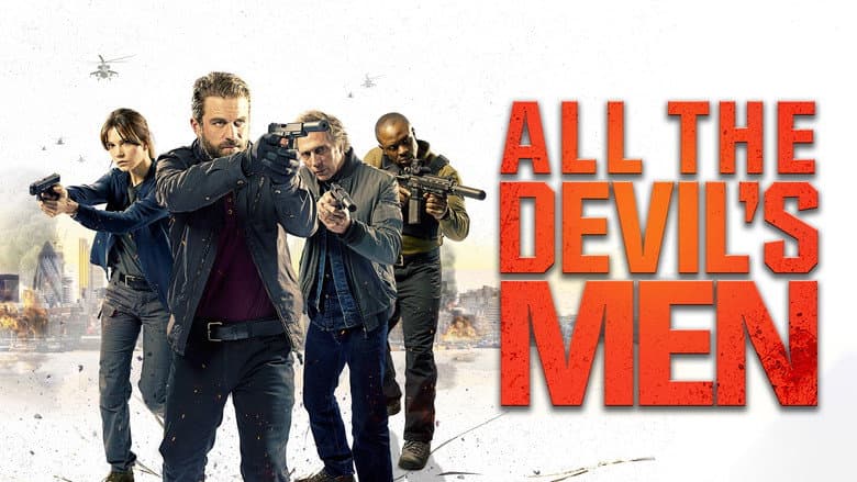 All the Devil's Men still