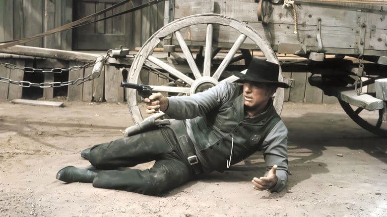 Lawman still