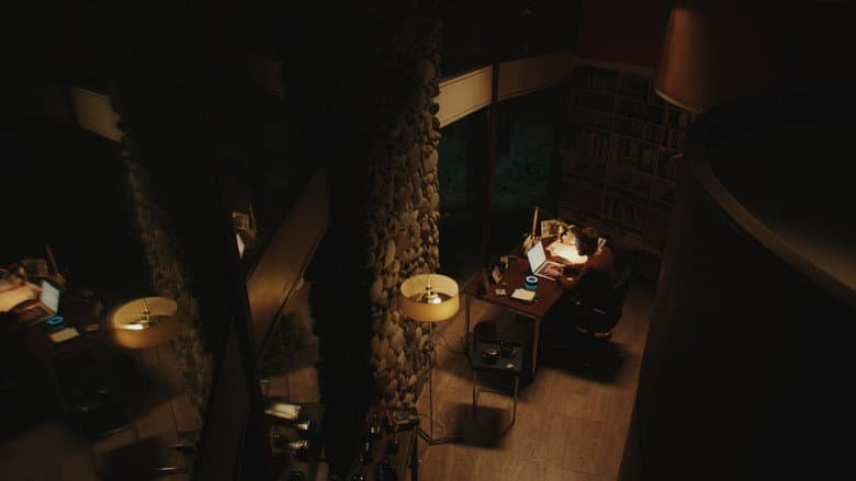 The Last Screenwriter still