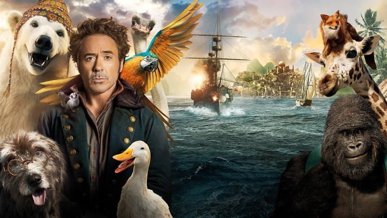 Dolittle still