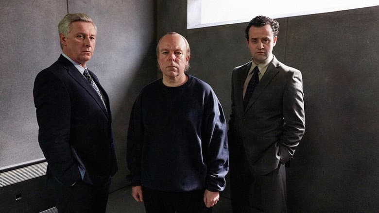 The Interrogation of Tony Martin still
