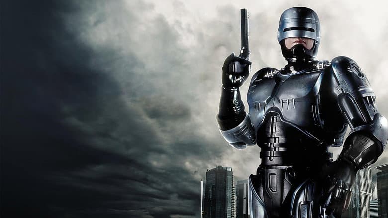 RoboCop still