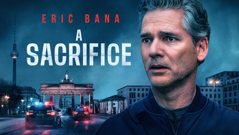 A Sacrifice still
