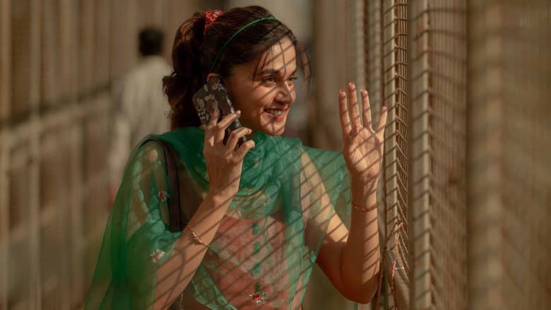 Phir Aayi Hasseen Dillruba still