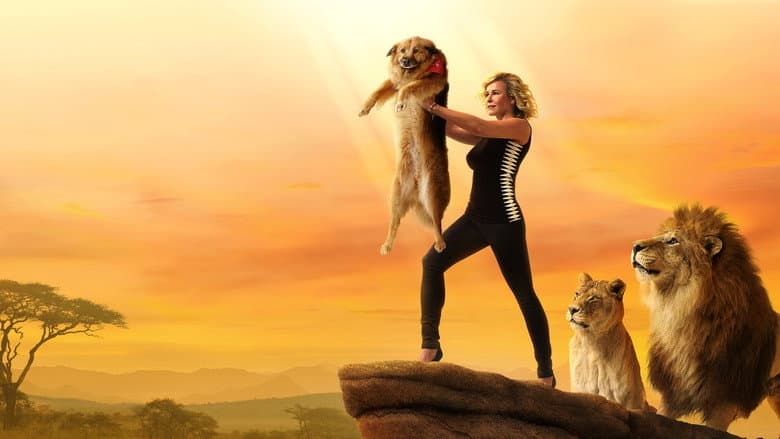 Chelsea Handler: Uganda Be Kidding Me Live still