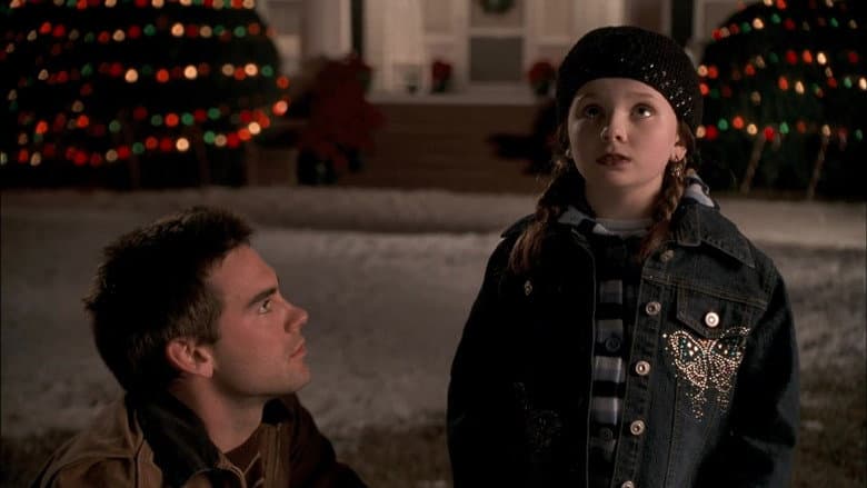 The Ultimate Gift still