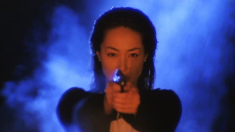 Black Angel still