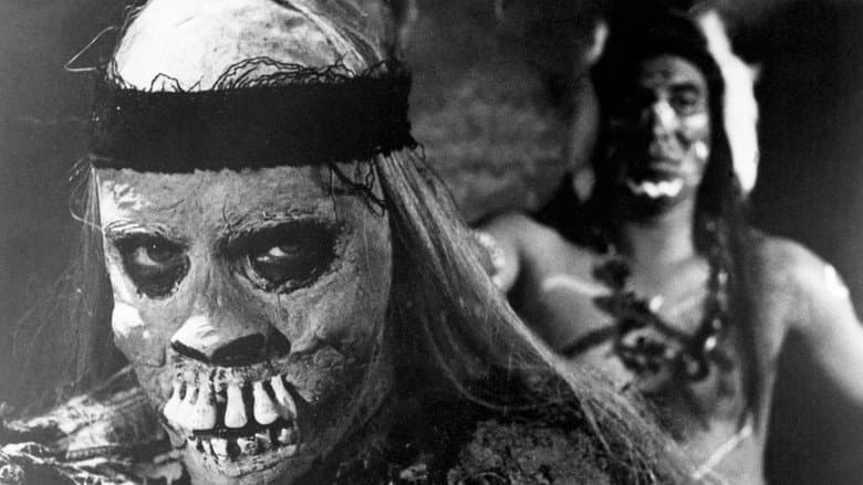Death Curse of Tartu still