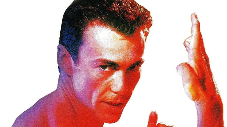Bloodsport II still