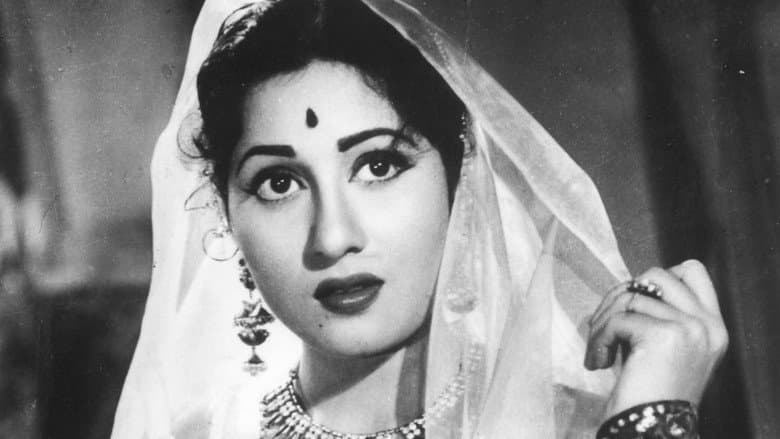 Mughal-e-Azam still