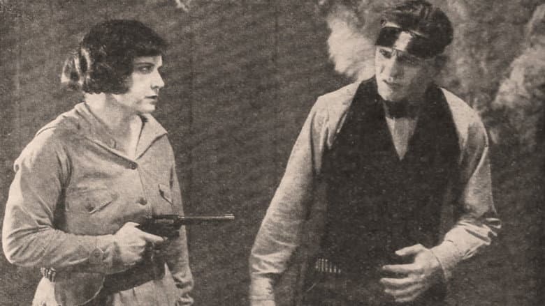 The Gun Woman still