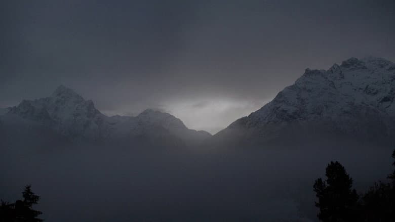 Hexenkinder still