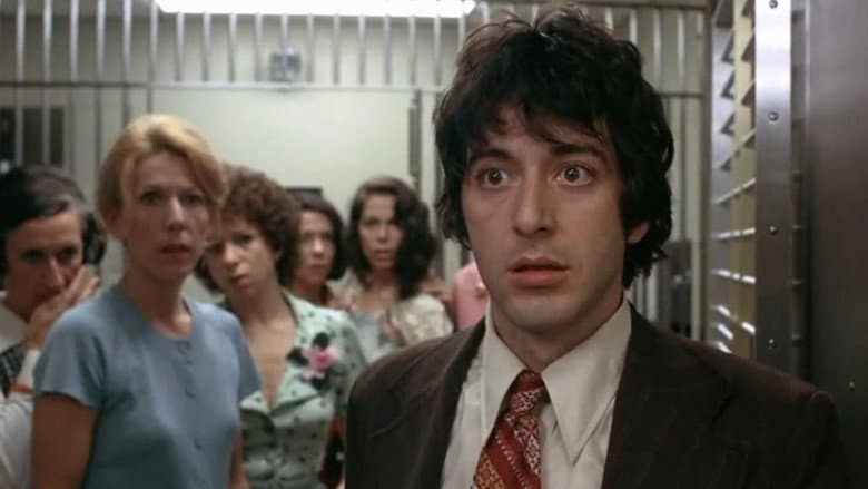 Dog Day Afternoon still