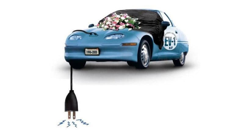 Who Killed the Electric Car? still