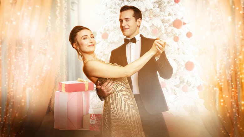 The Christmas Ball still