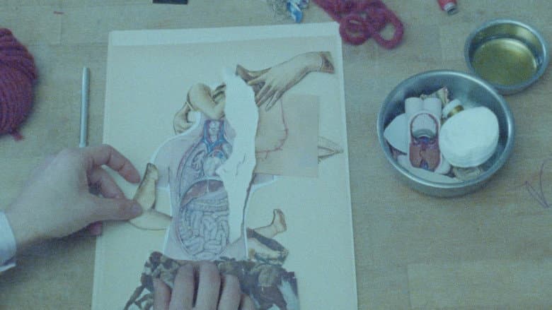 Al largo still