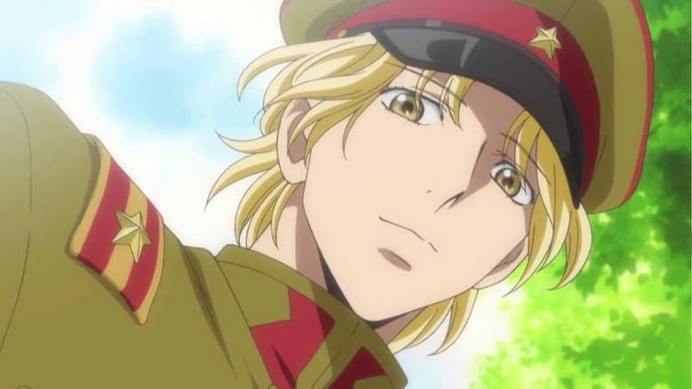 Haikara-san: Here Comes Miss Modern Part 1 still