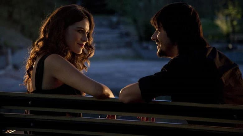 Love Likes Coincidences still