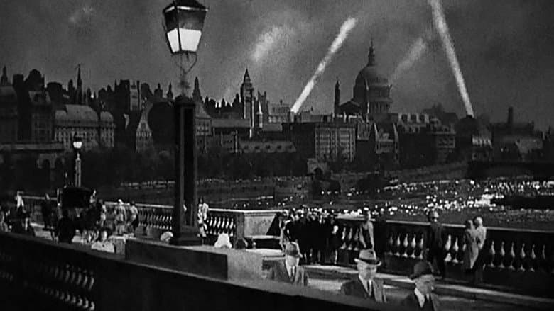 Waterloo Bridge still