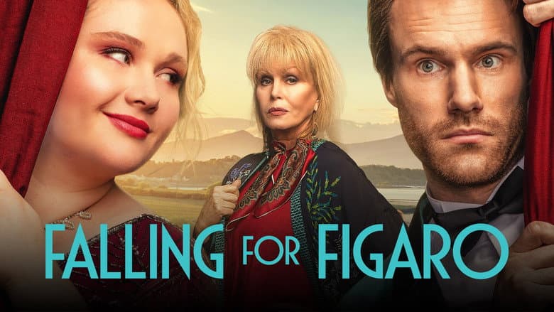 Falling for Figaro still