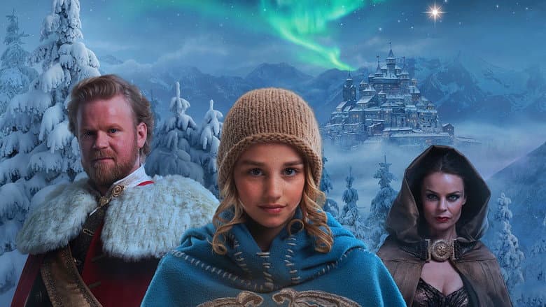 Journey to the Christmas Star still