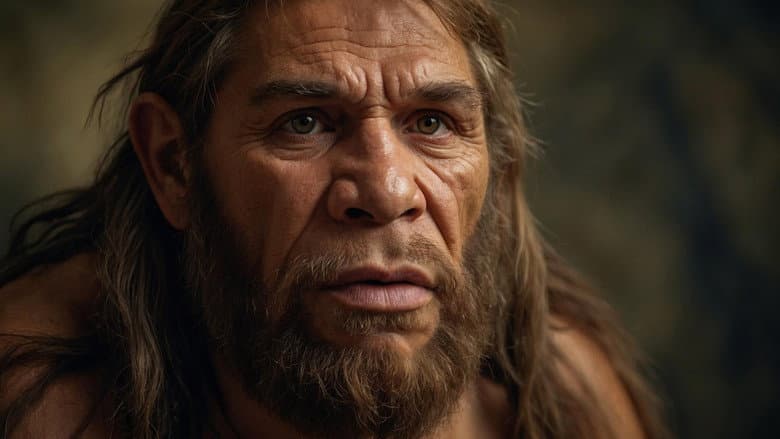 Thorin, le dernier Néandertalien still