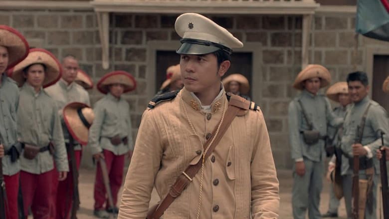 Goyo: The Boy General still