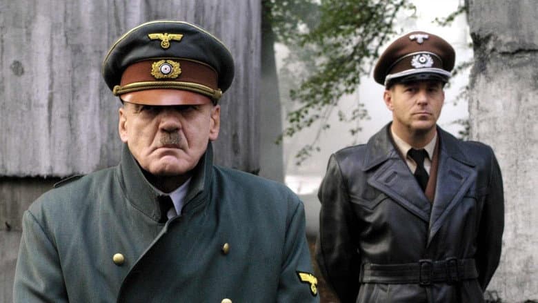 Downfall still