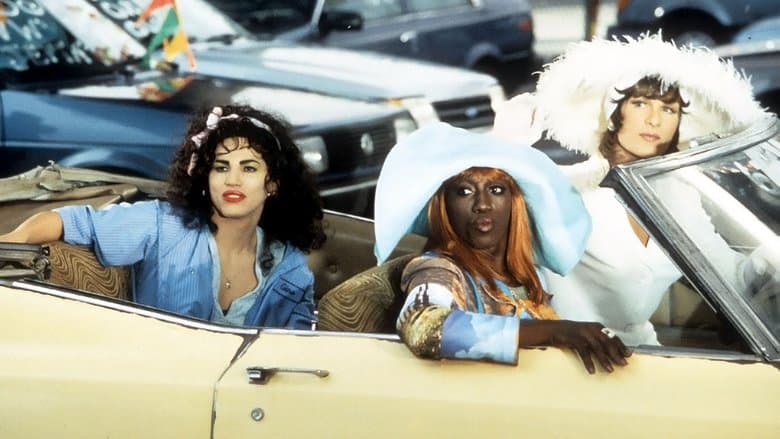 To Wong Foo, Thanks for Everything! Julie Newmar still