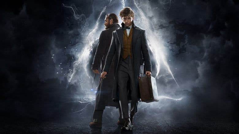 Fantastic Beasts: The Crimes of Grindelwald still