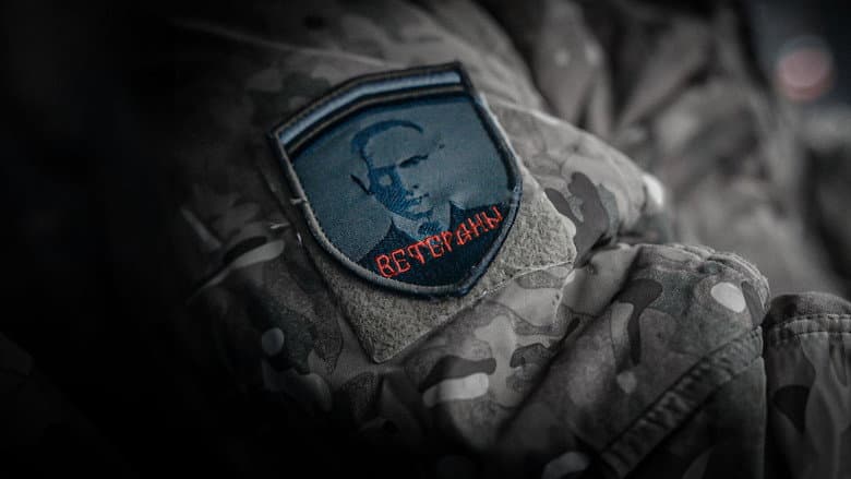 Ukraine's War: The Other Side still