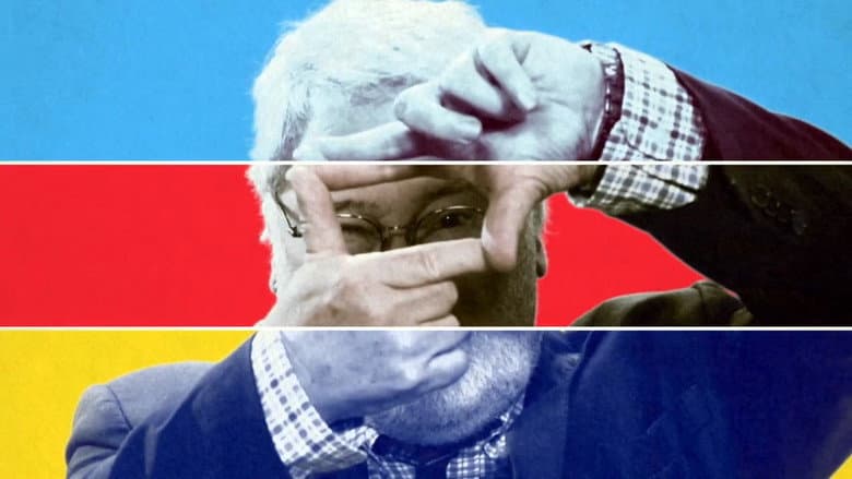 Étienne Robial, un spécimen de caractère(s) still